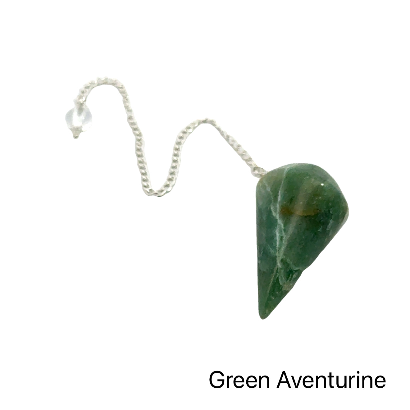 Pendulums gemstones