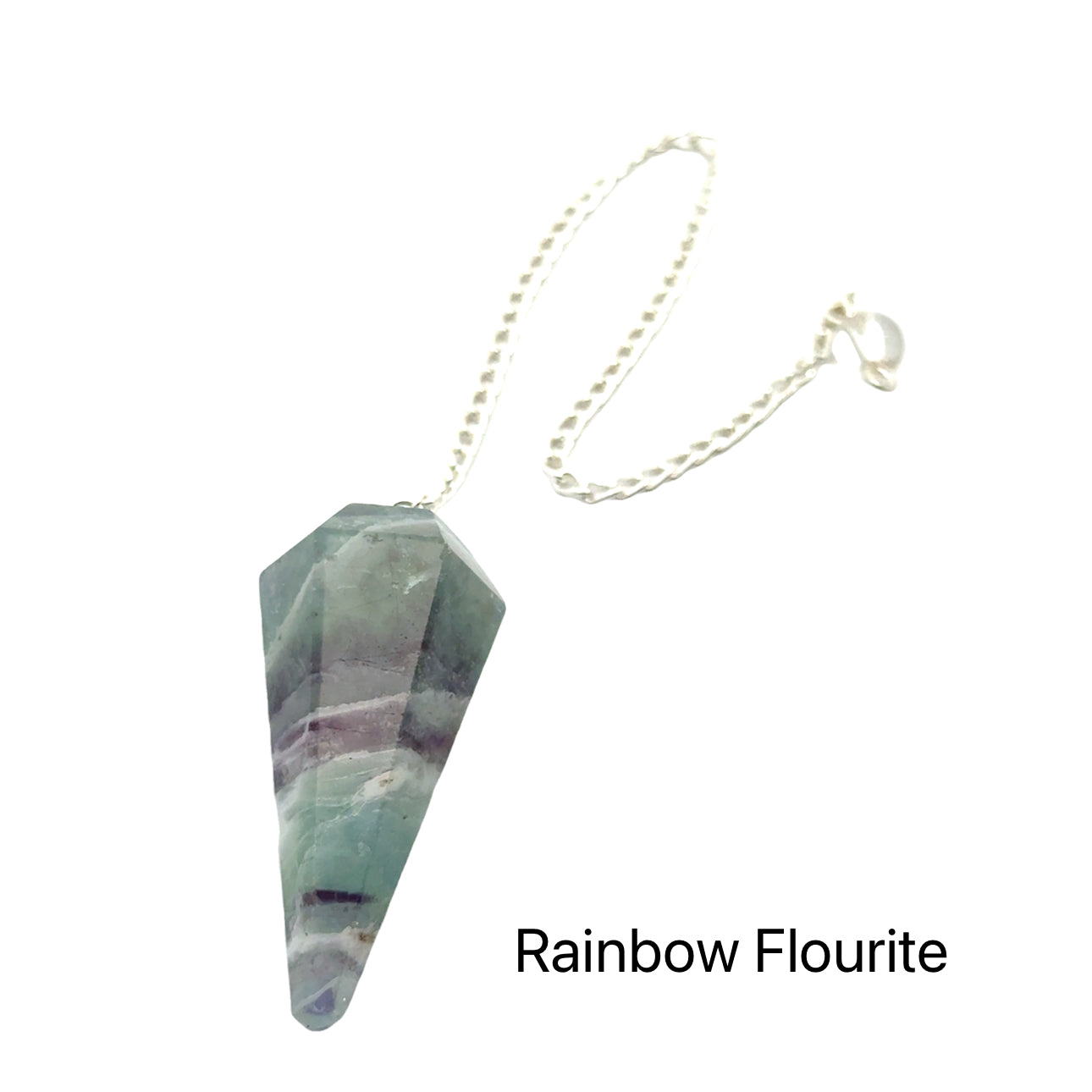 Pendulums gemstones