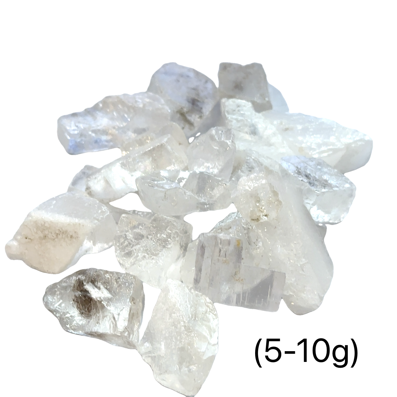 Calcite Clear, Iceland Spar gemstone