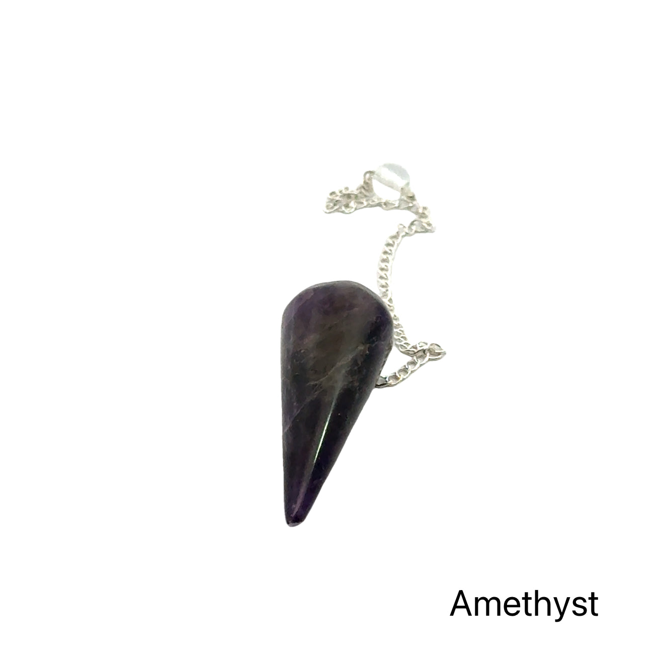 Pendulums gemstones