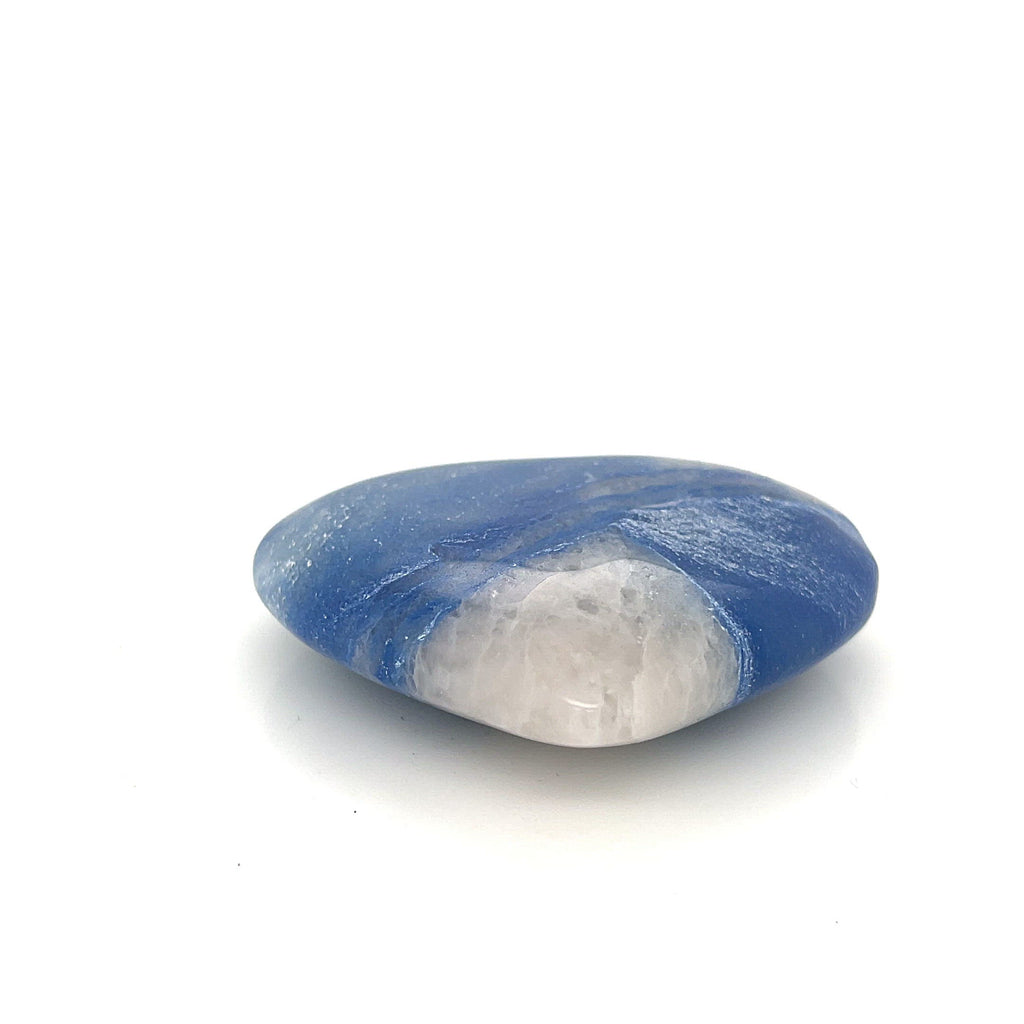 Trolleite Heart Gemstone