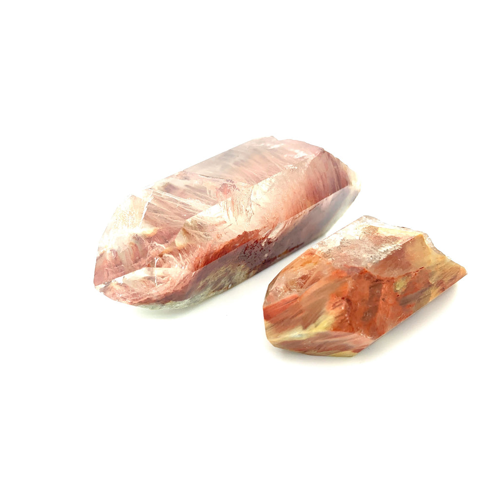Amphibole point Gemstone