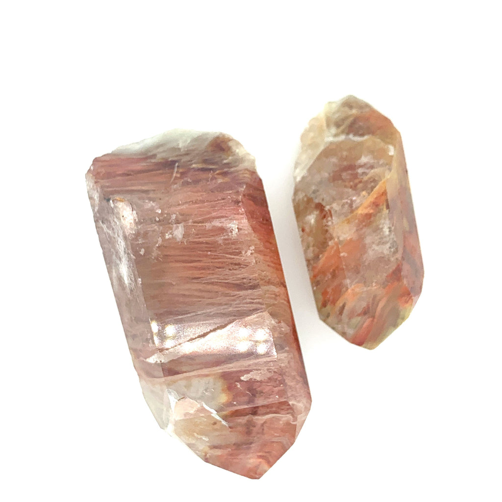 Amphibole point Gemstone