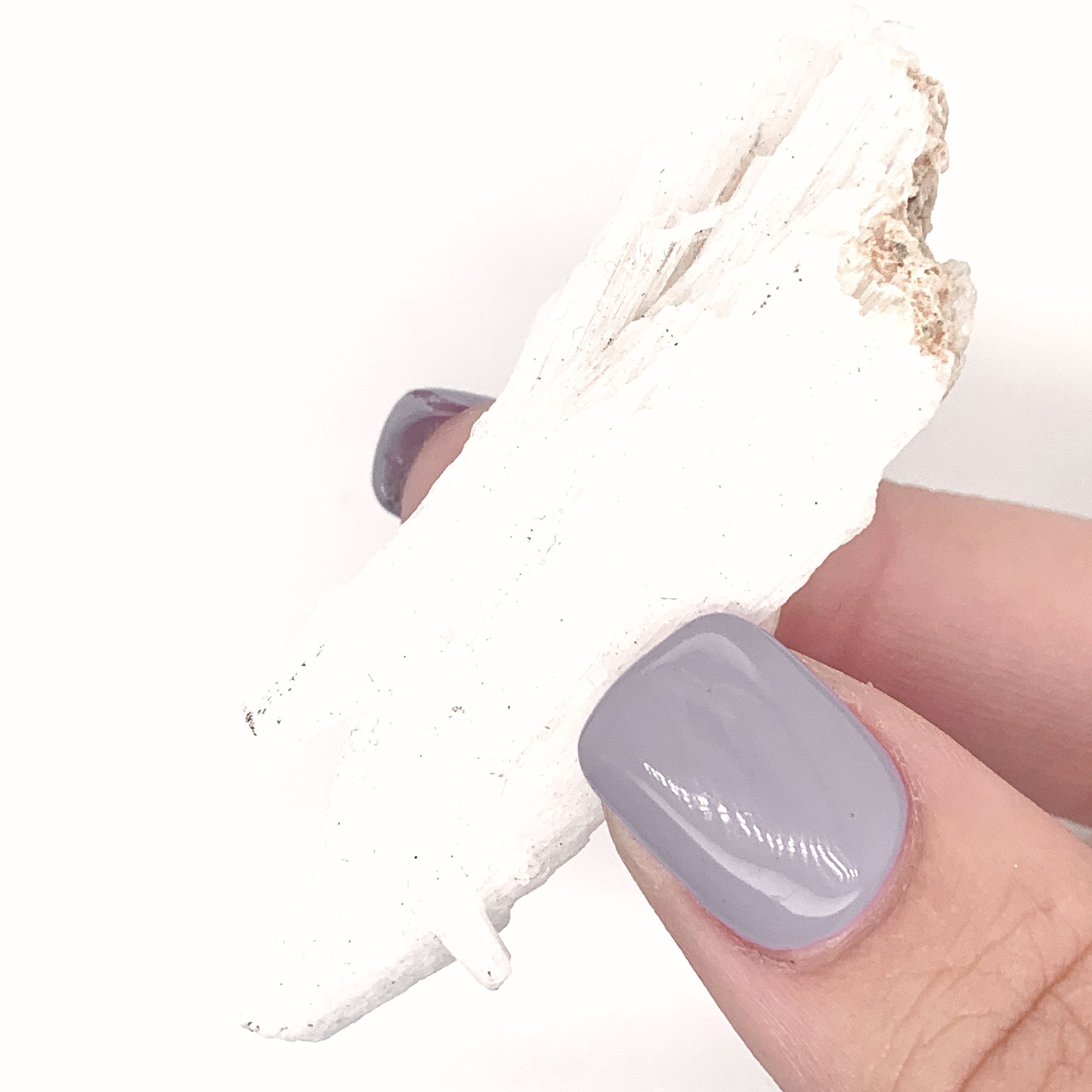 Scolecite  Raw gemstones