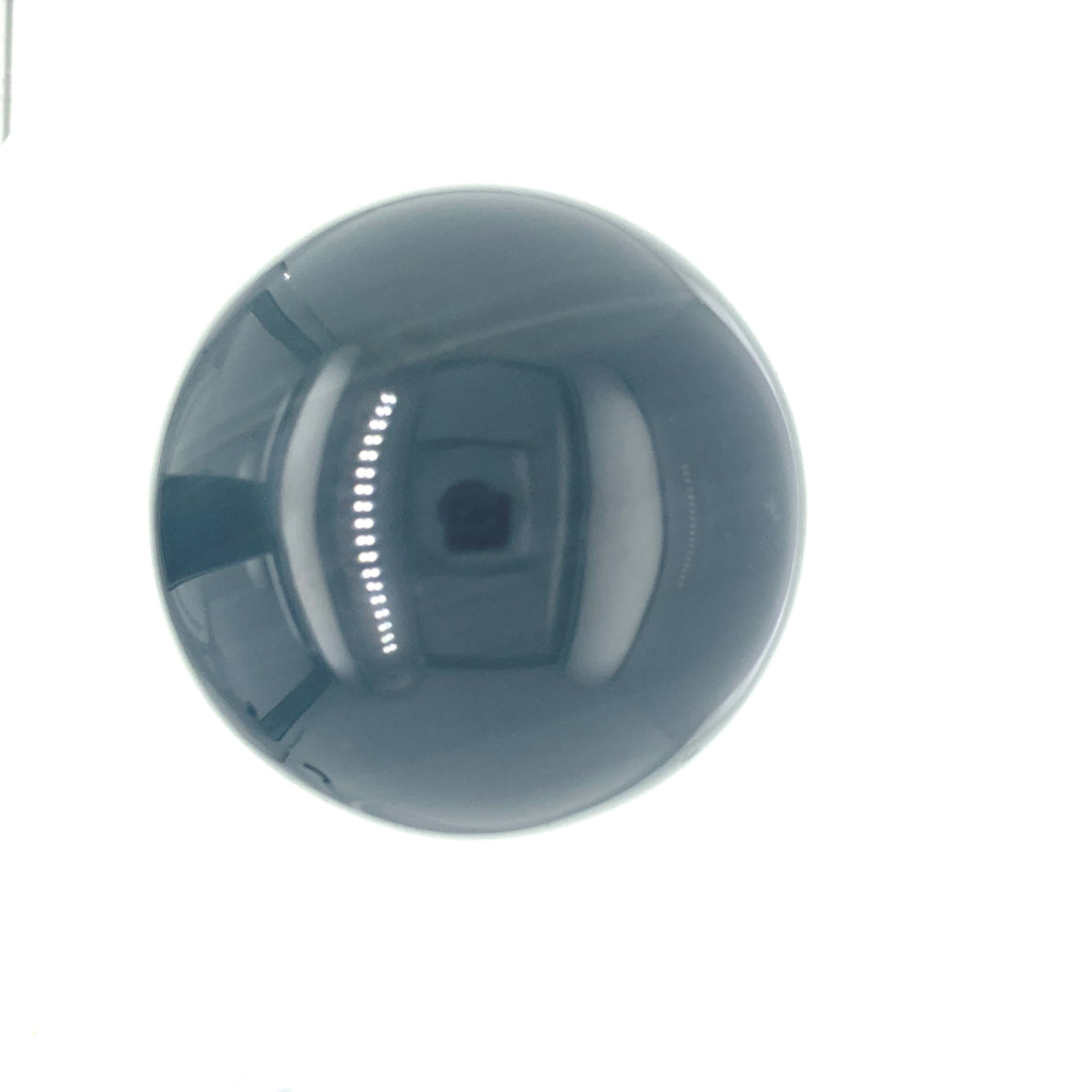 Obsidian Rainbow Sphere gemstones