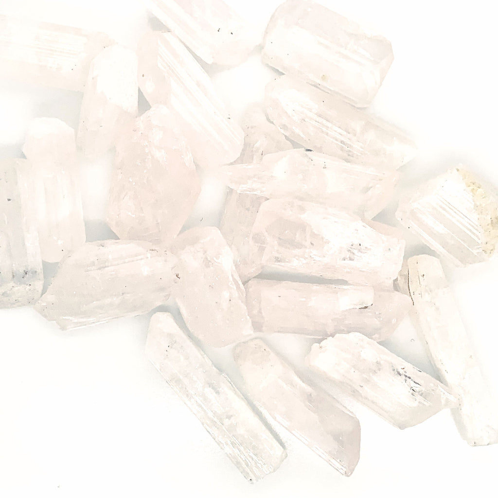 Danburite Raw Gemstone