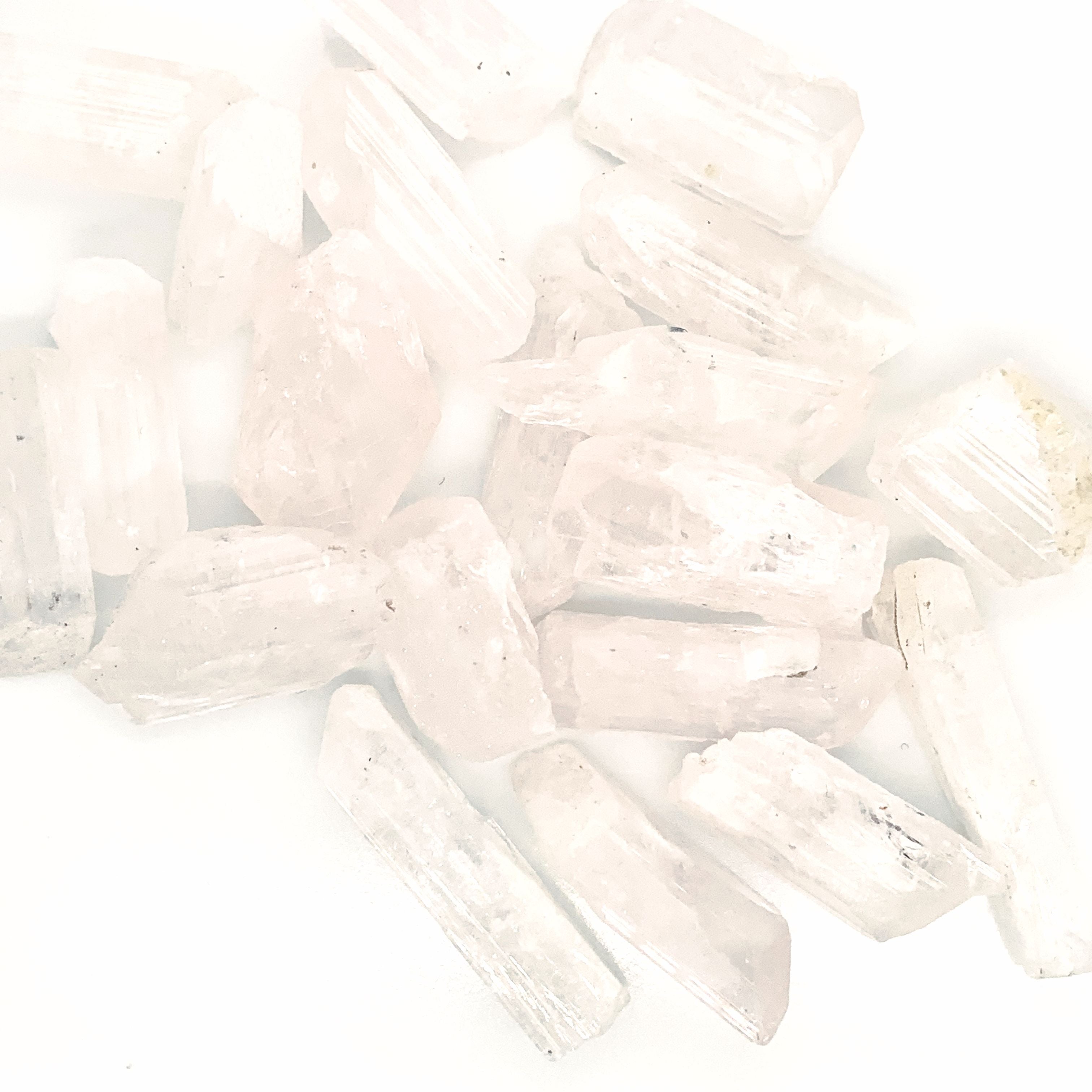 Danburite Raw Gemstone