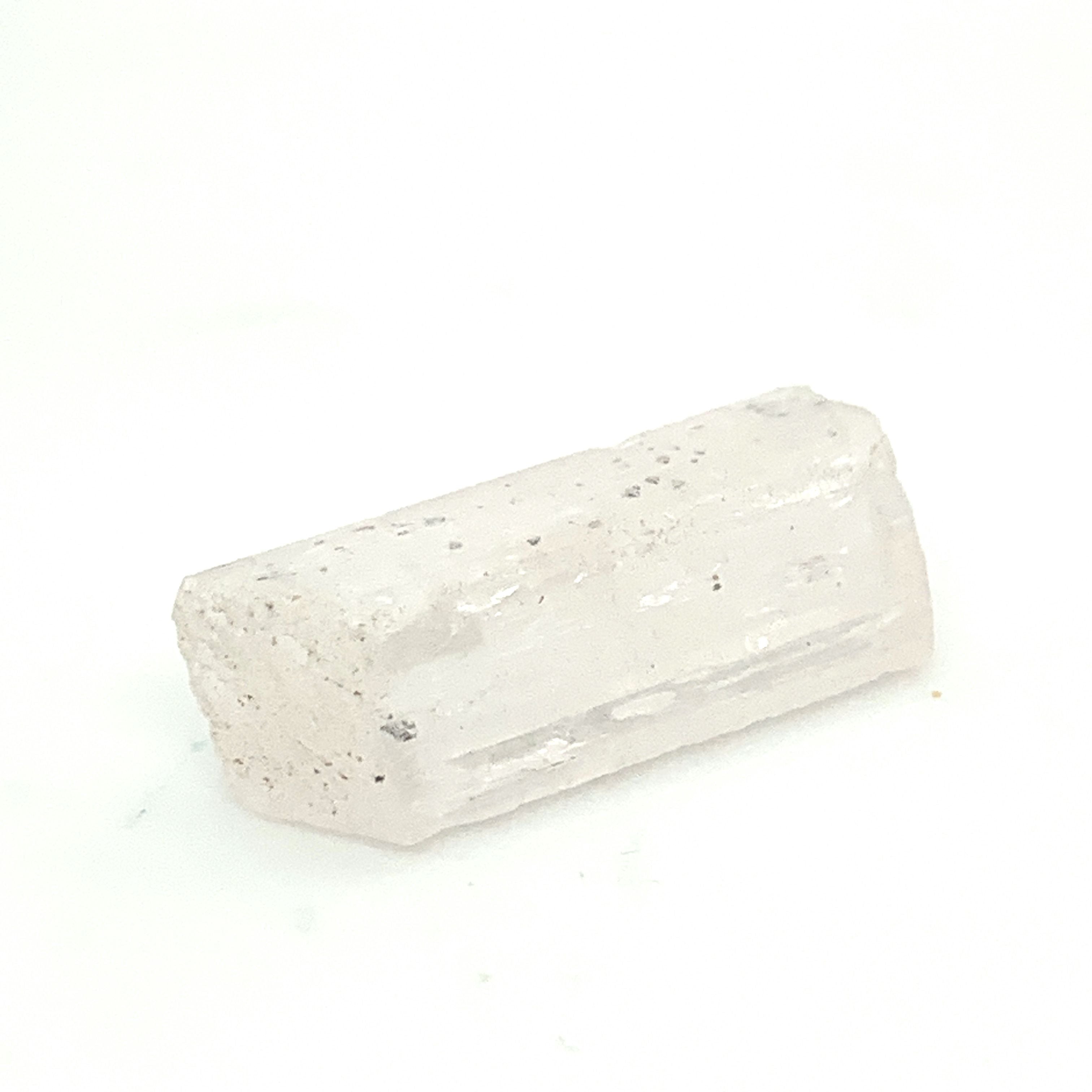 Danburite Raw Gemstone