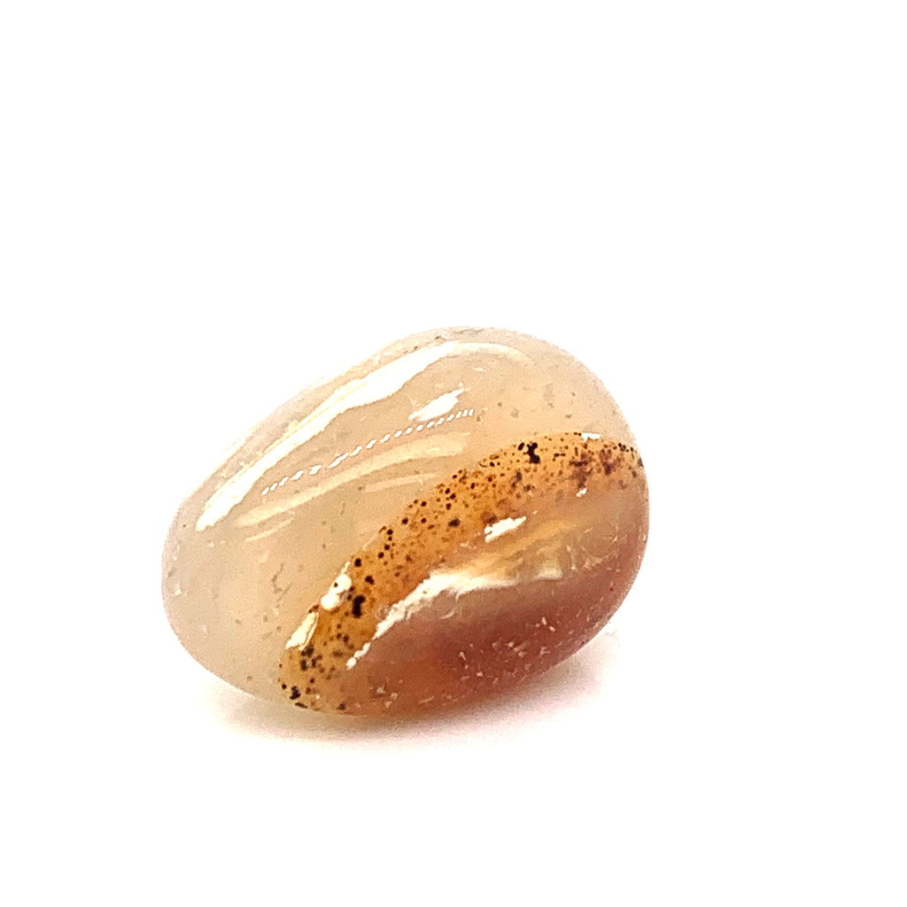 Sardonyx tumbled  gemstones