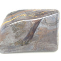 Tiger Iron Free Form Gemstone