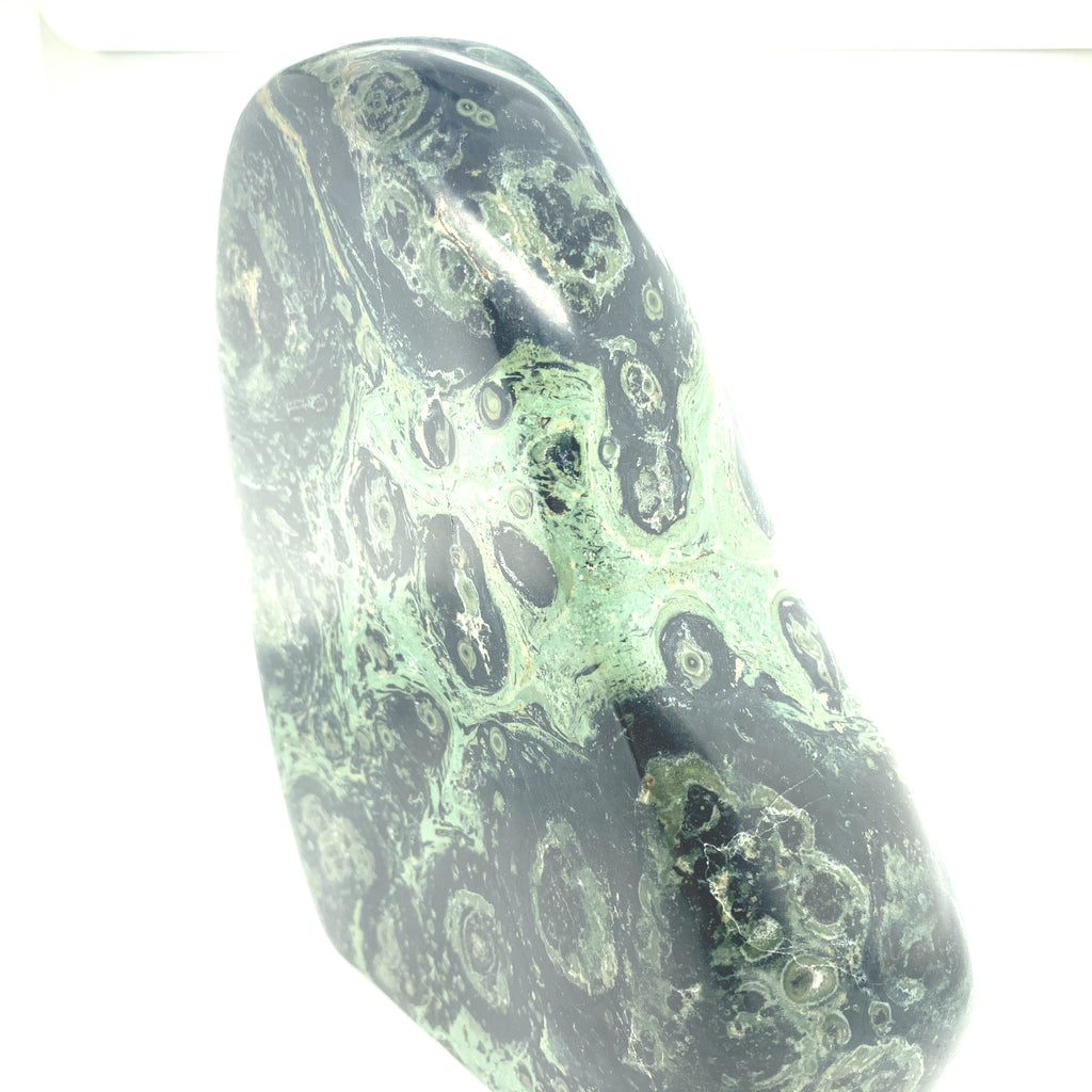 Kambaba Jasper Free Form Healing Stone