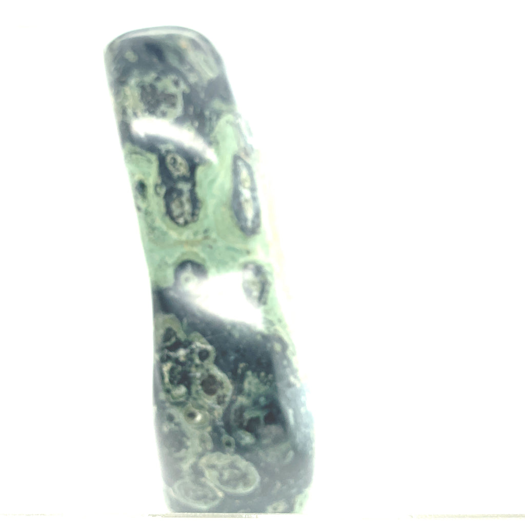 Kambaba Jasper Free Form Healing Stone