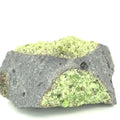 Peridot Raw Gemstone
