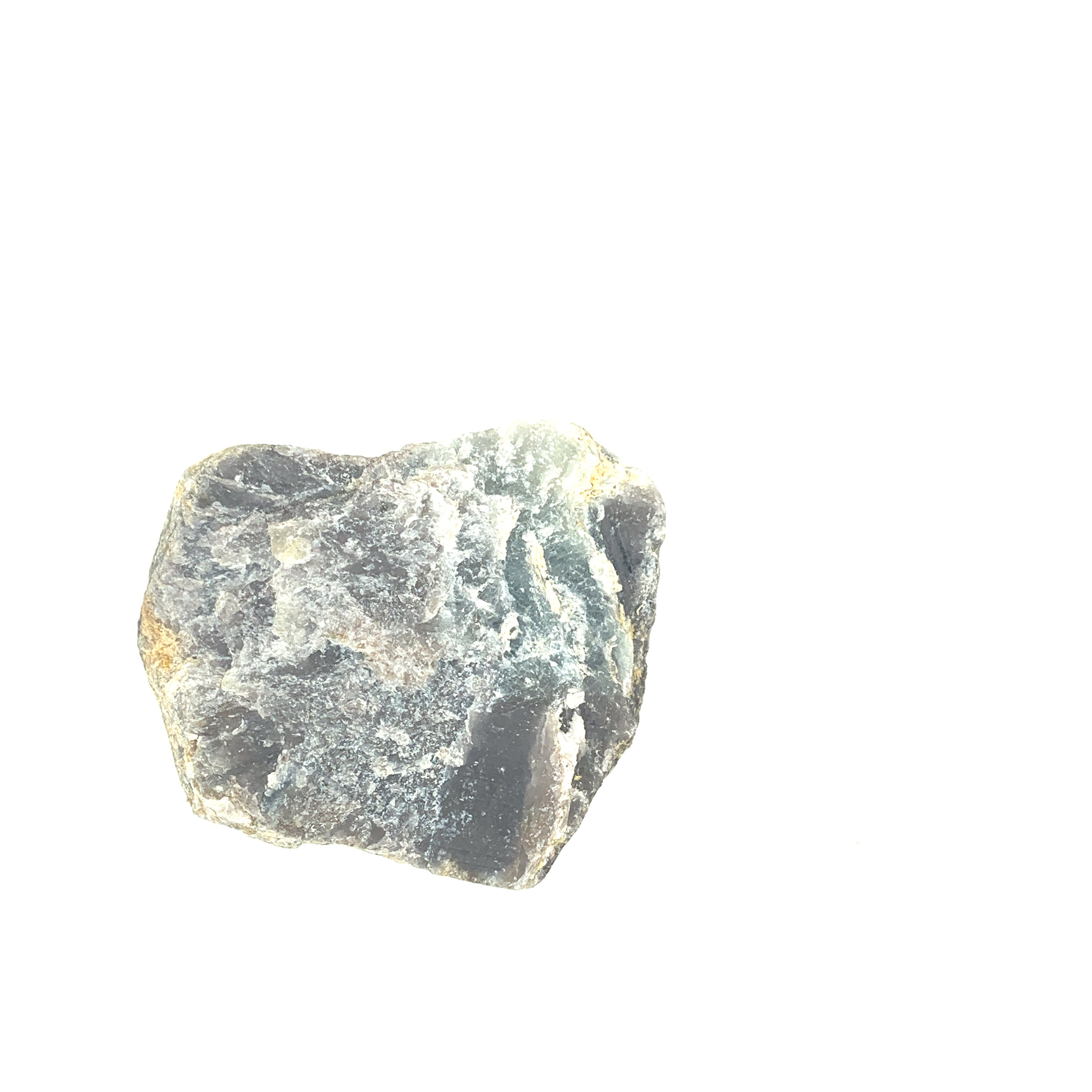 Sapphire, Blue Raw Books Gemstone