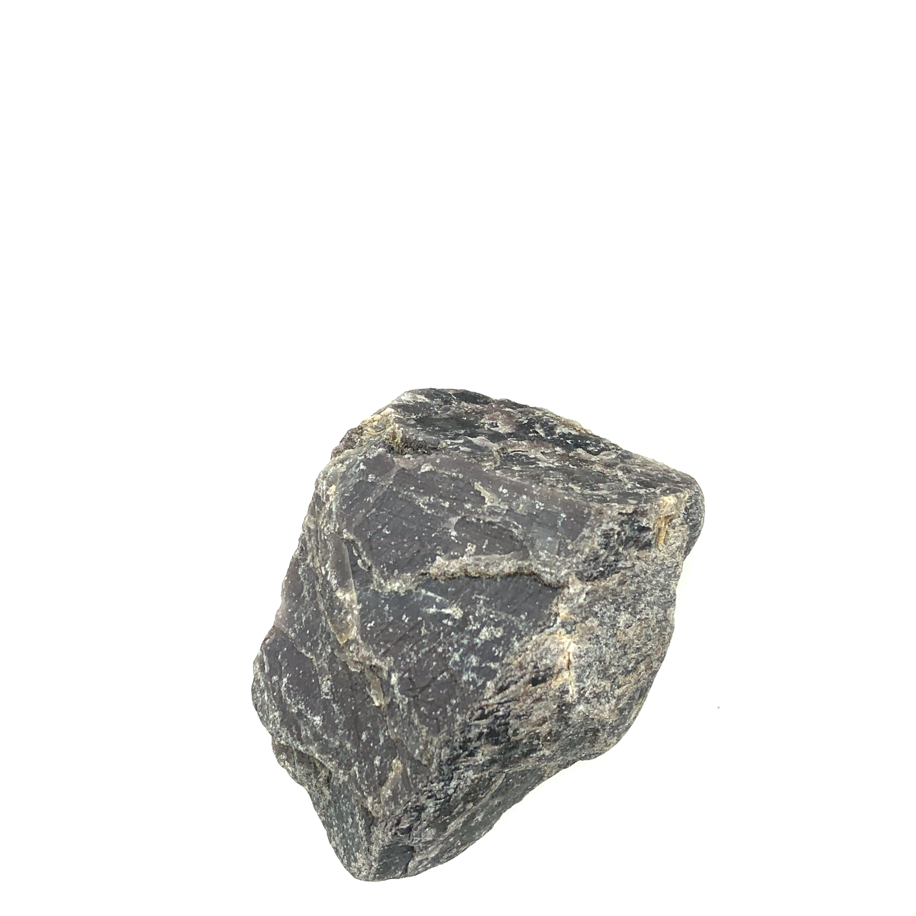 Sapphire, Blue Raw Books Gemstone