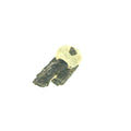 Epidote with Prehnite Raw Gemstones