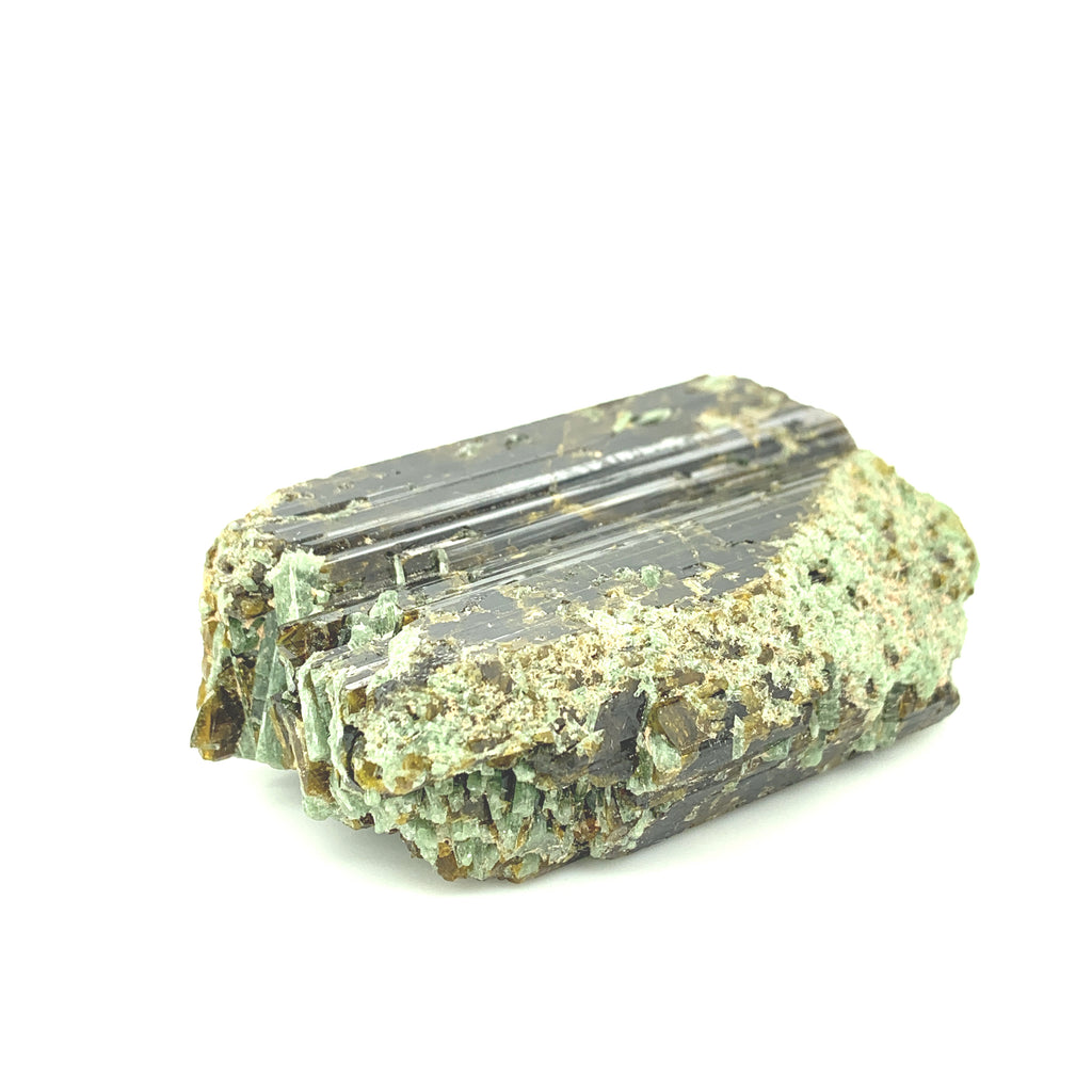 Diopside  Raw Gemstone