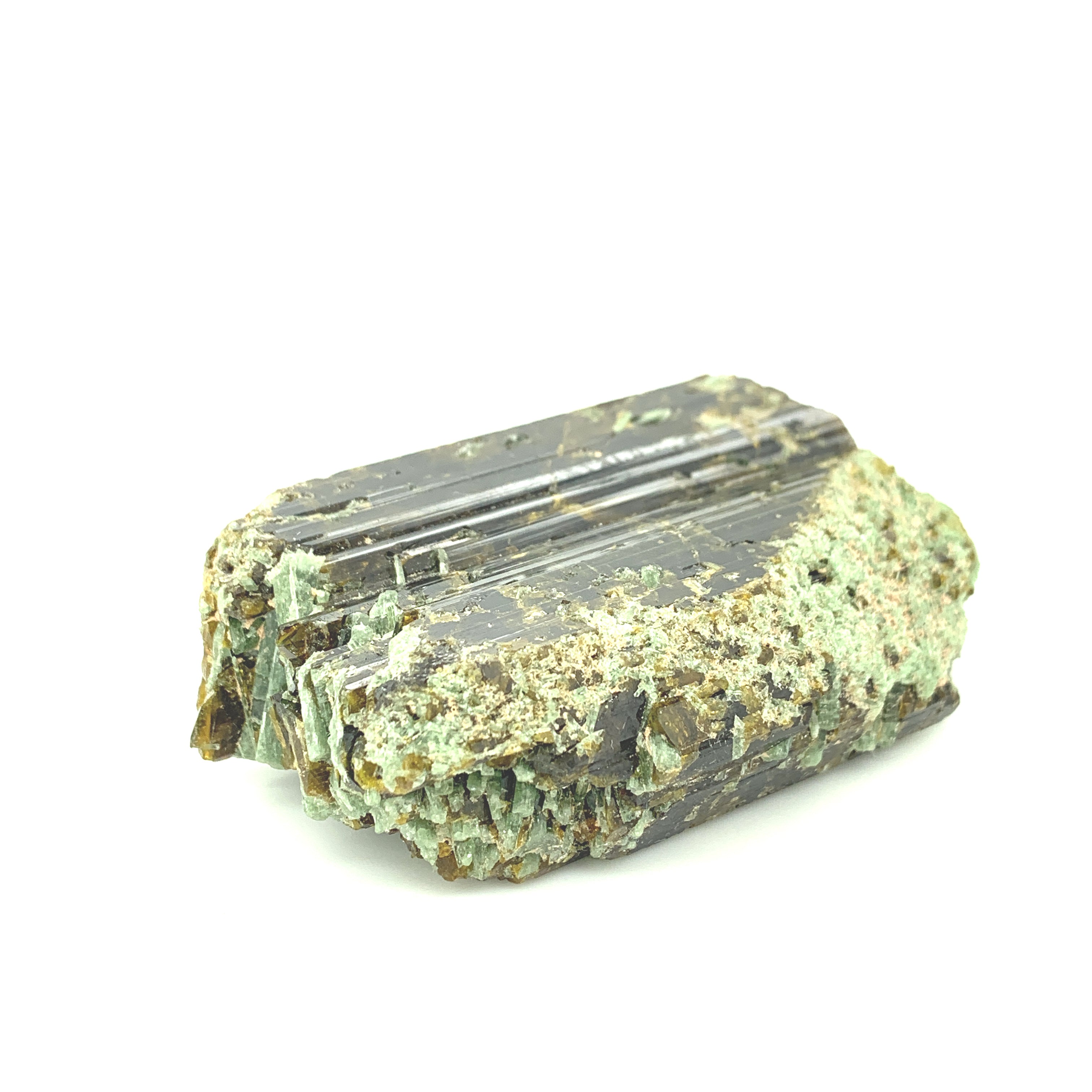 Diopside  Raw Gemstone