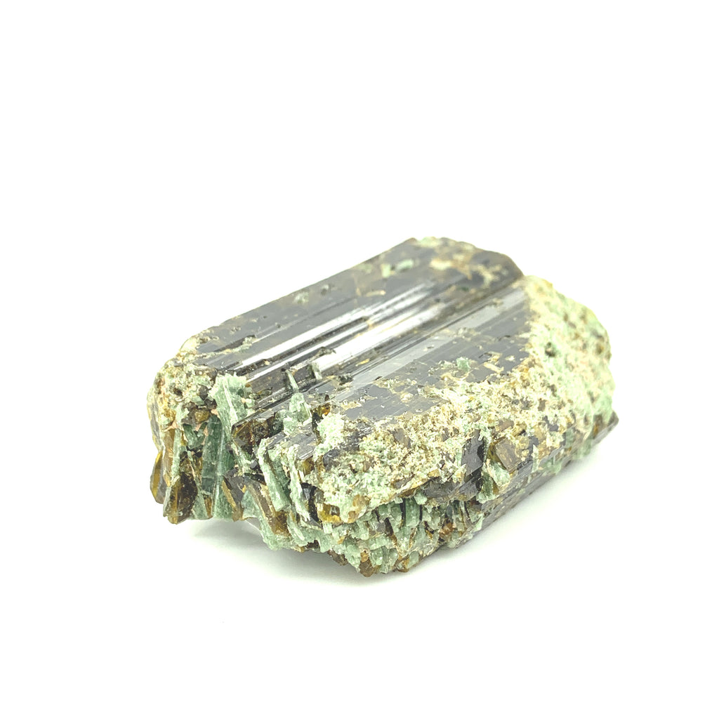 Diopside  Raw Gemstone