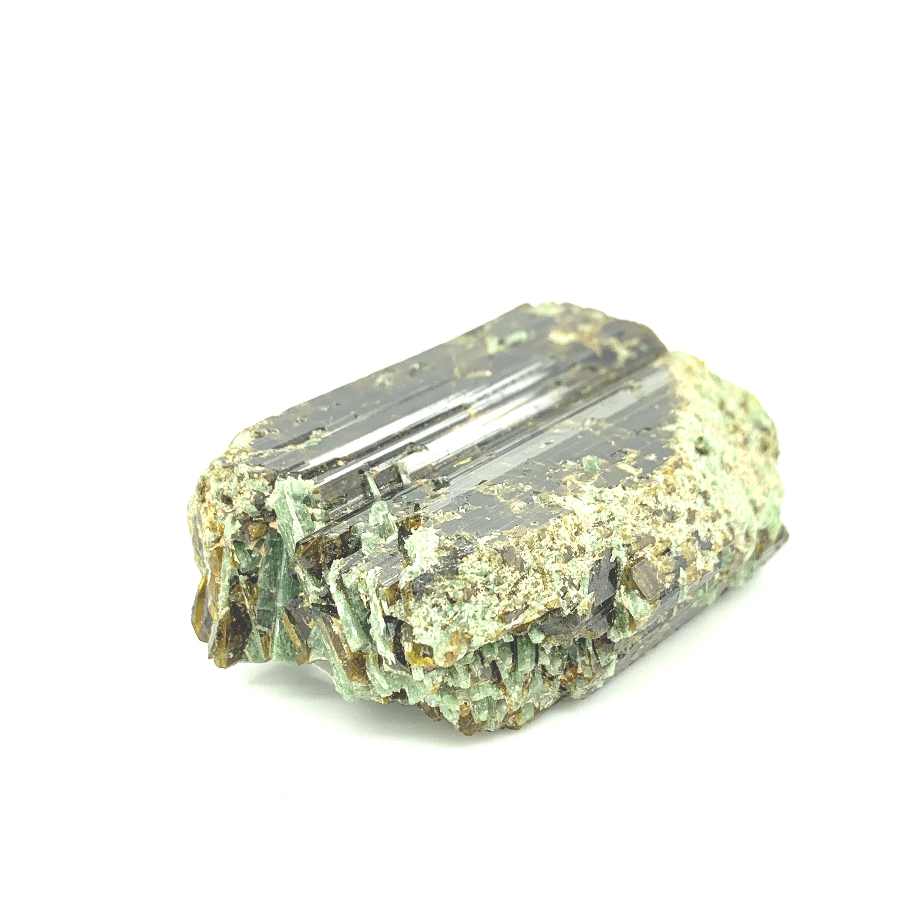 Diopside  Raw Gemstone