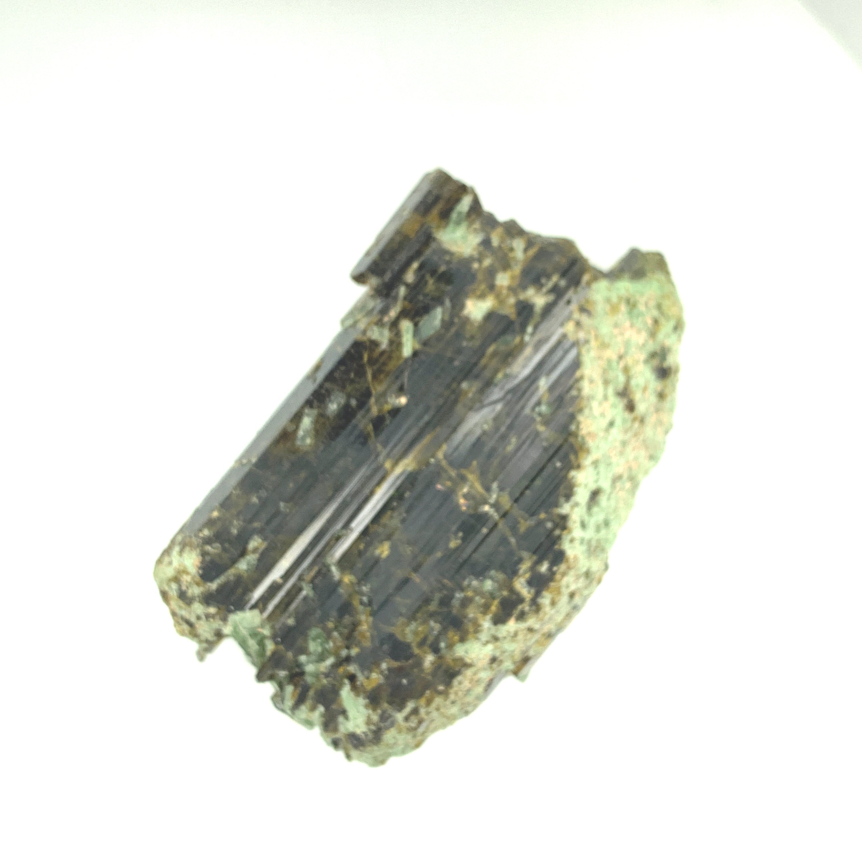 Diopside  Raw Gemstone