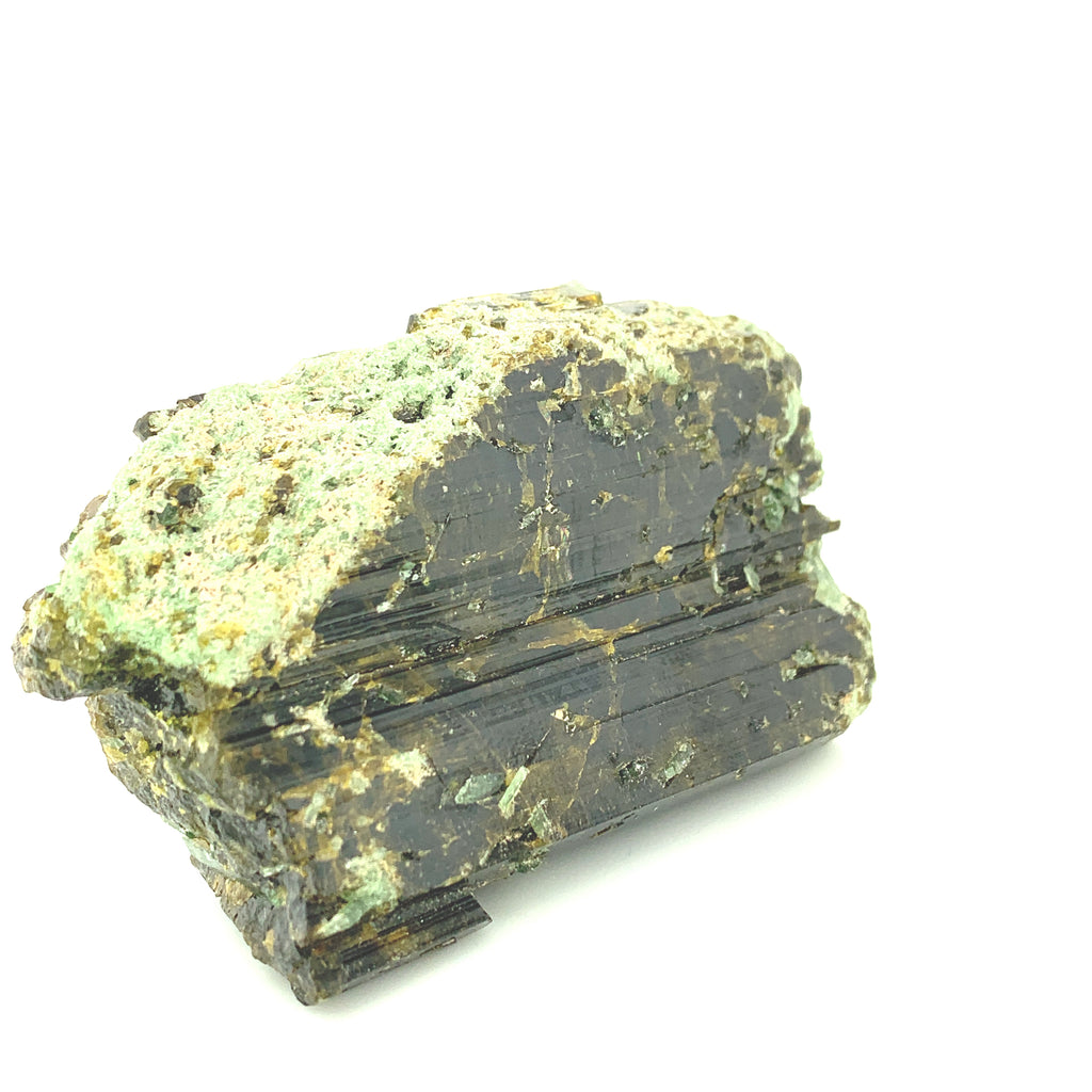 Diopside  Raw Gemstone