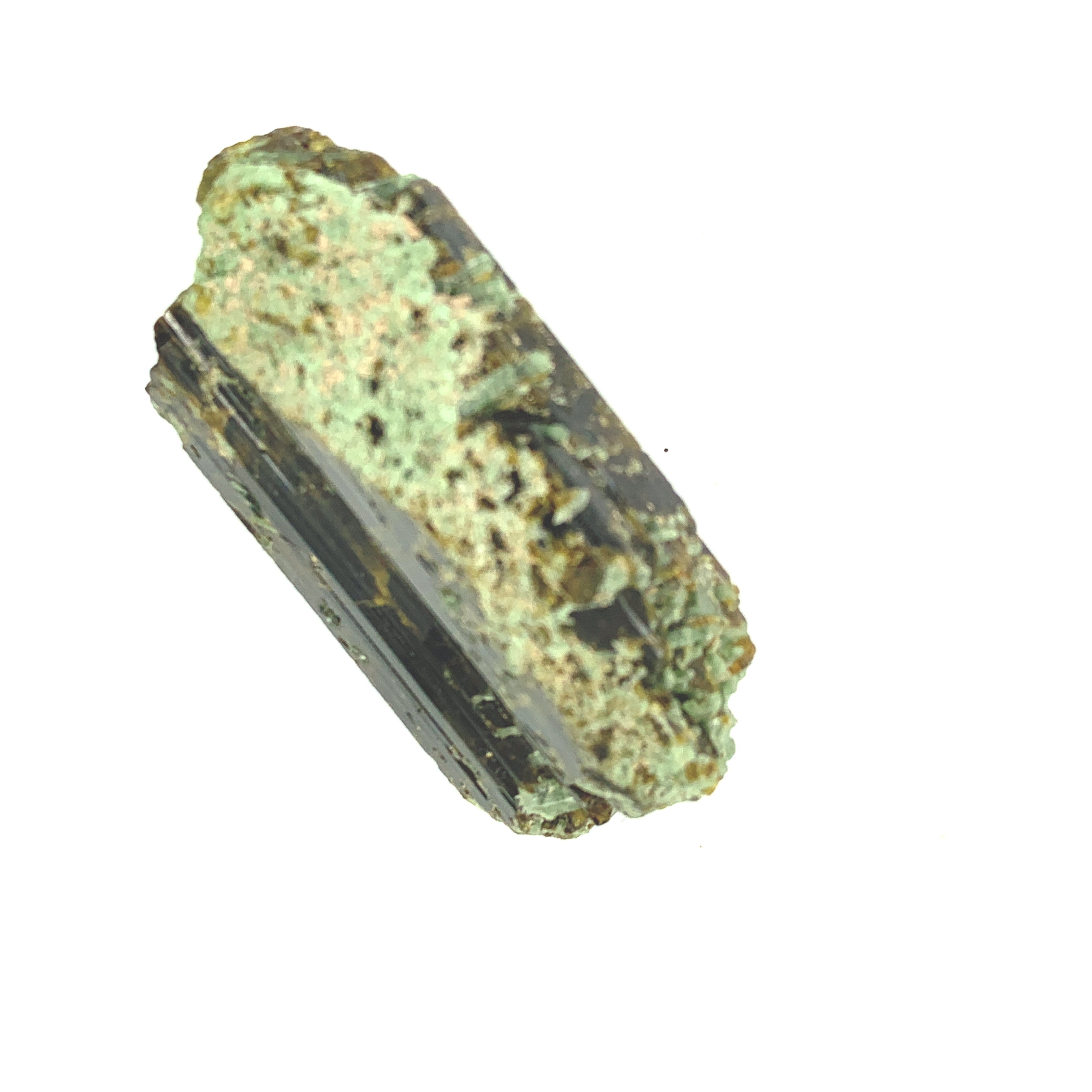 Diopside  Raw Gemstone