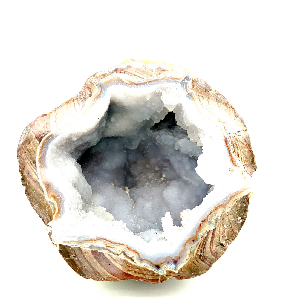 Dugway Agate Geodes Raw gemstone
