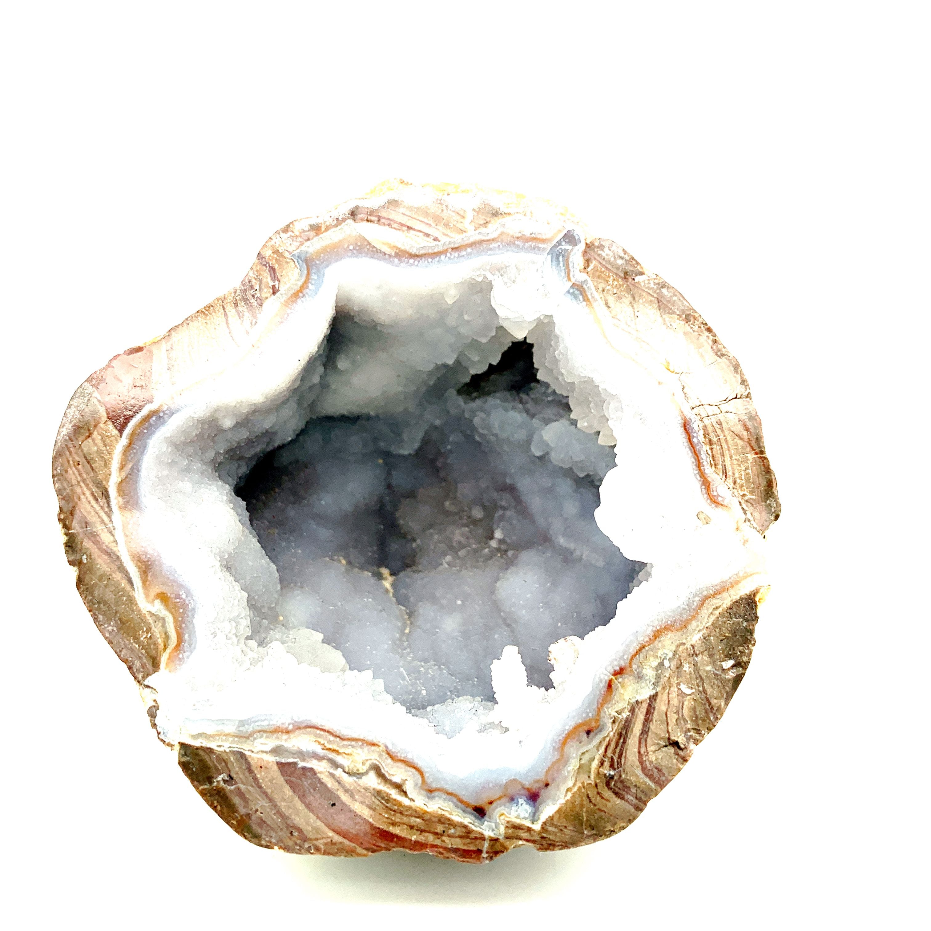 Dugway Agate Geodes Raw gemstone