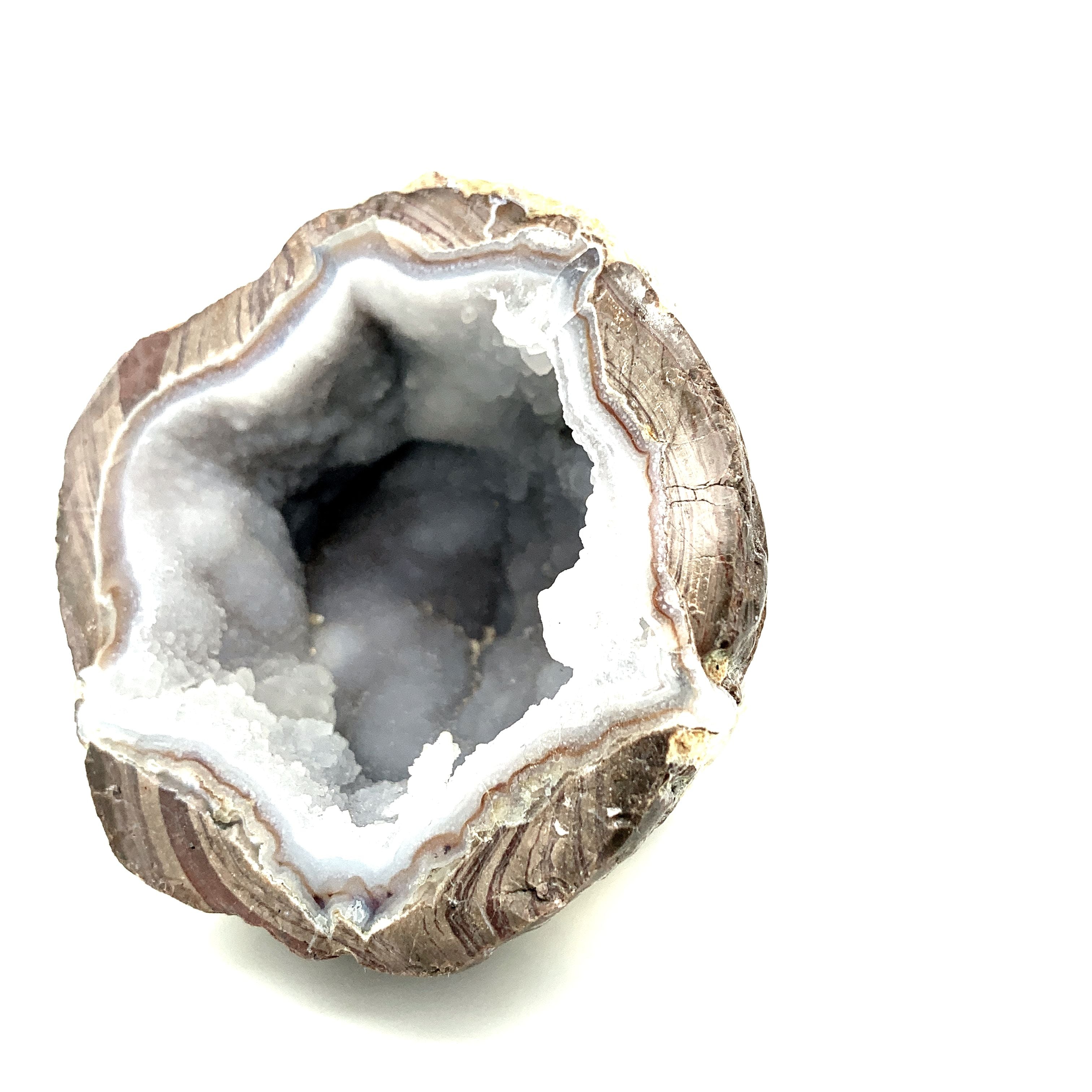 Dugway Agate Geodes Raw gemstone