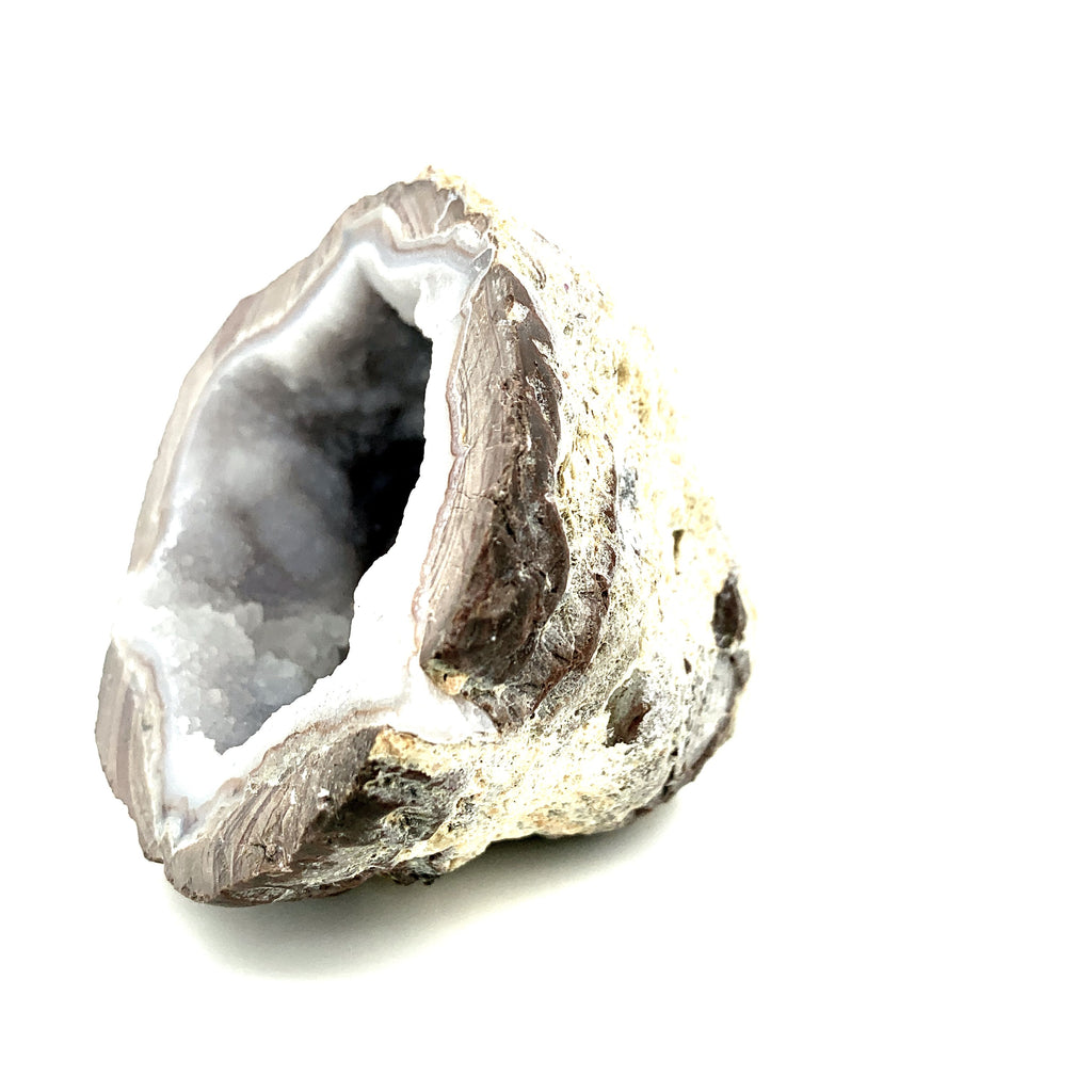 Dugway Agate Geodes Raw gemstone