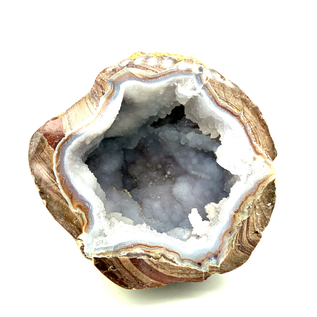 Dugway Agate Geodes Raw gemstone