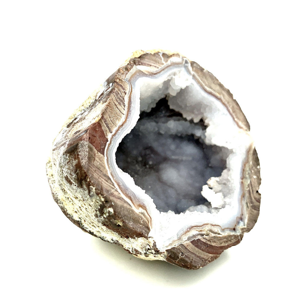 Dugway Agate Geodes Raw gemstone