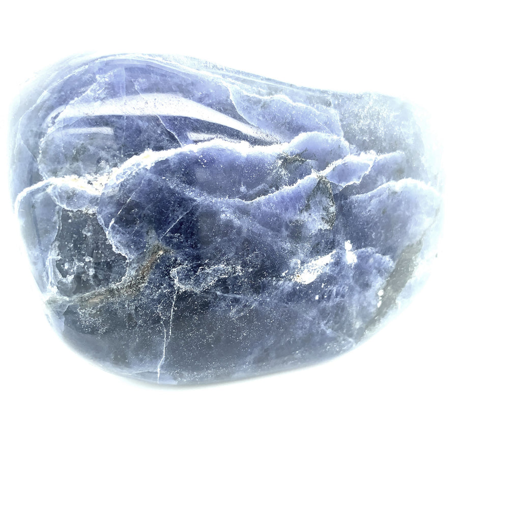 Sodalite Gemstone Free form