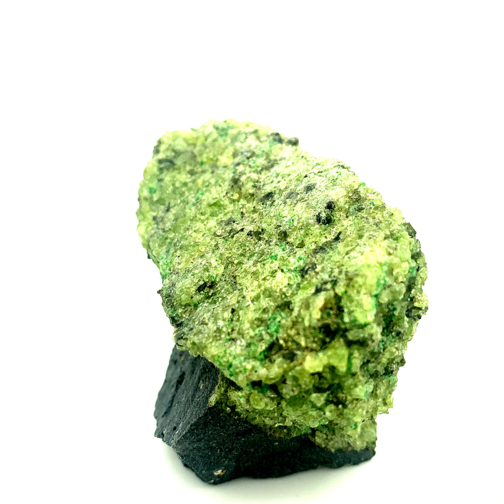 Peridot Raw Gemstone