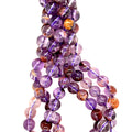 Super Seven Gemstone Strands, gemstone jewelry supplies