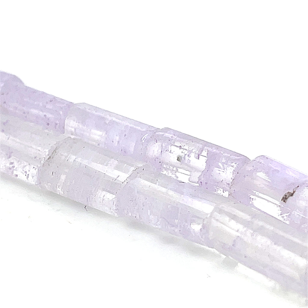 Lavender Jade Gemstone Strands, Jewelry supplies