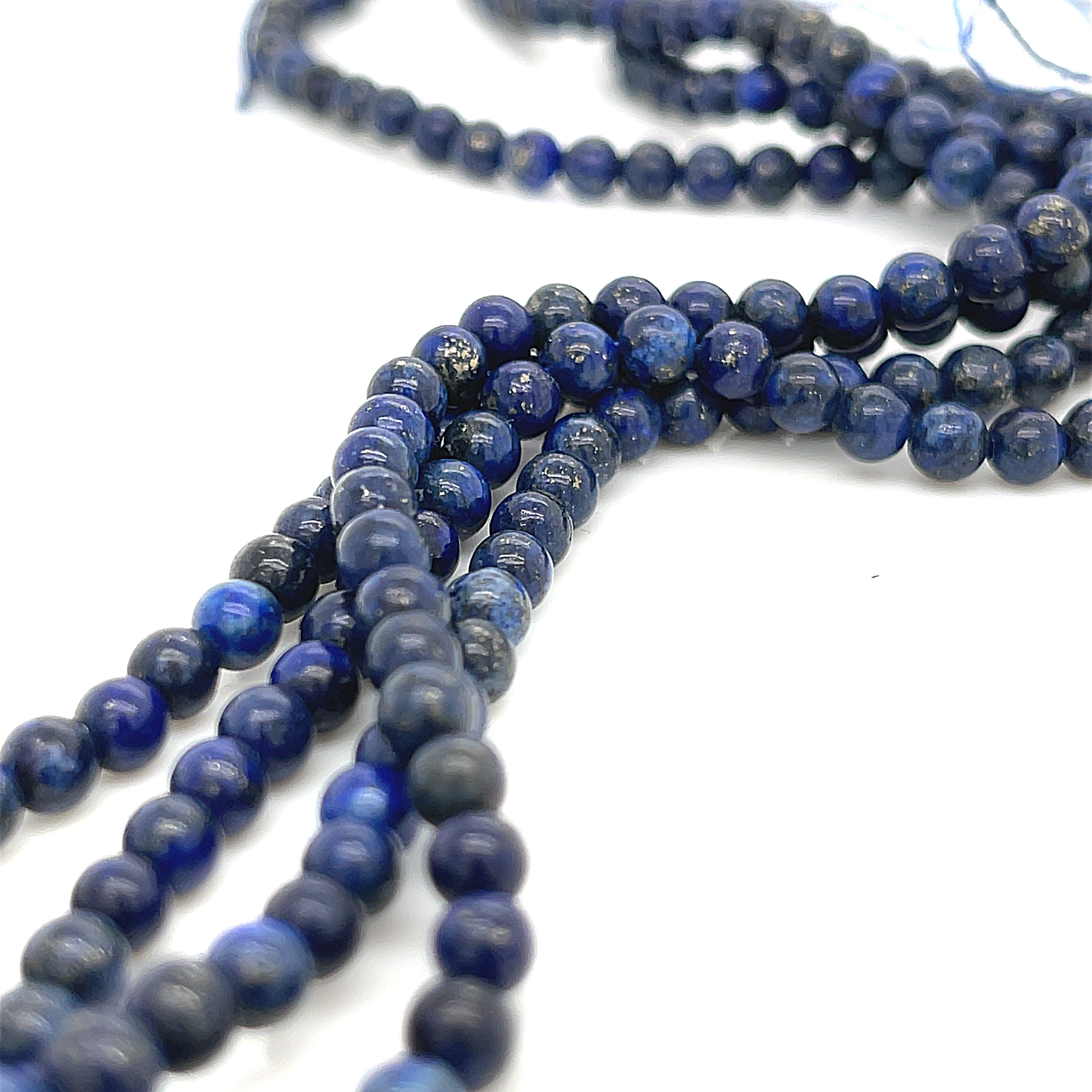 Tiger Eye Gemstone Strands, Jewelry supplies
