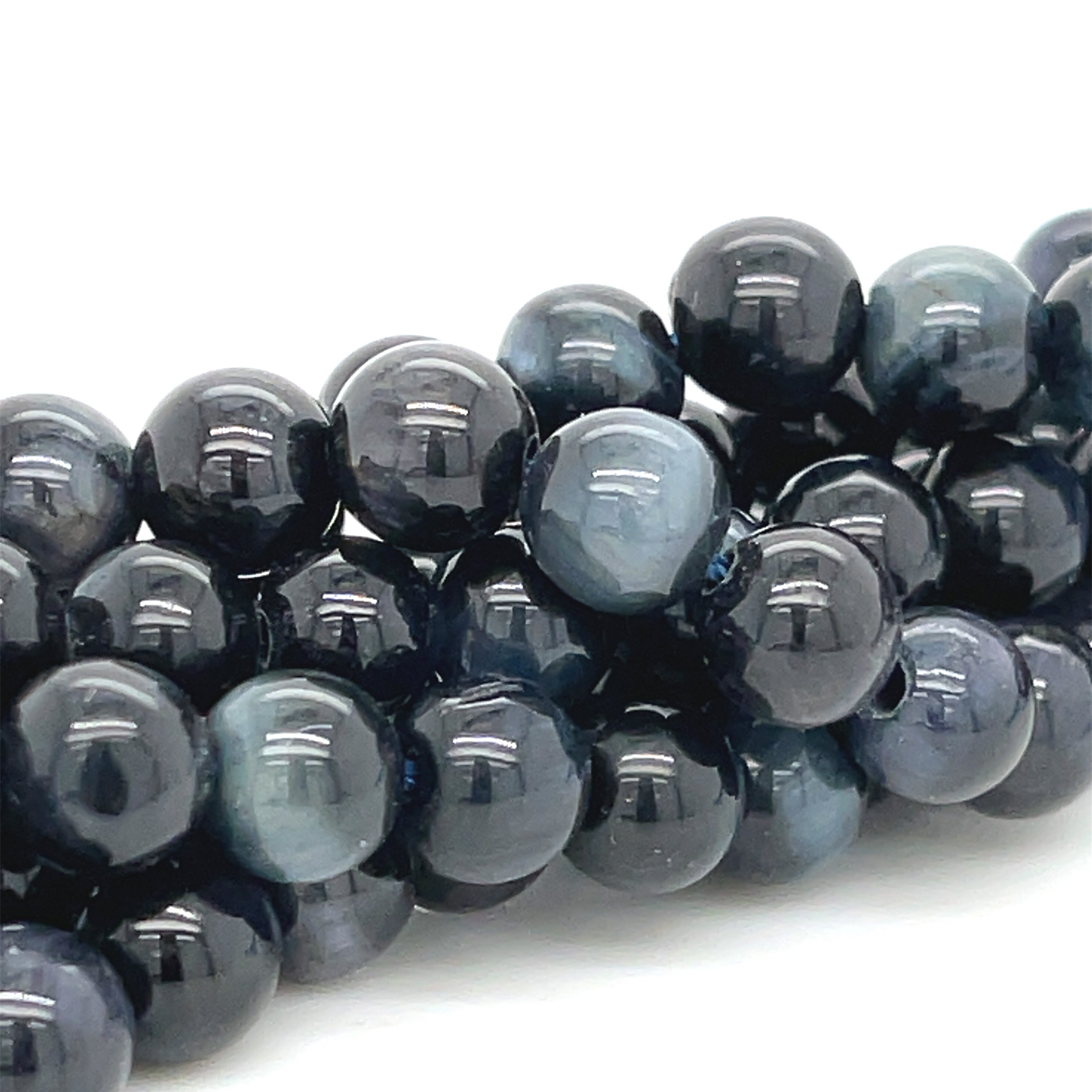 Tiger Eye Gemstone Strands, Jewelry supplies