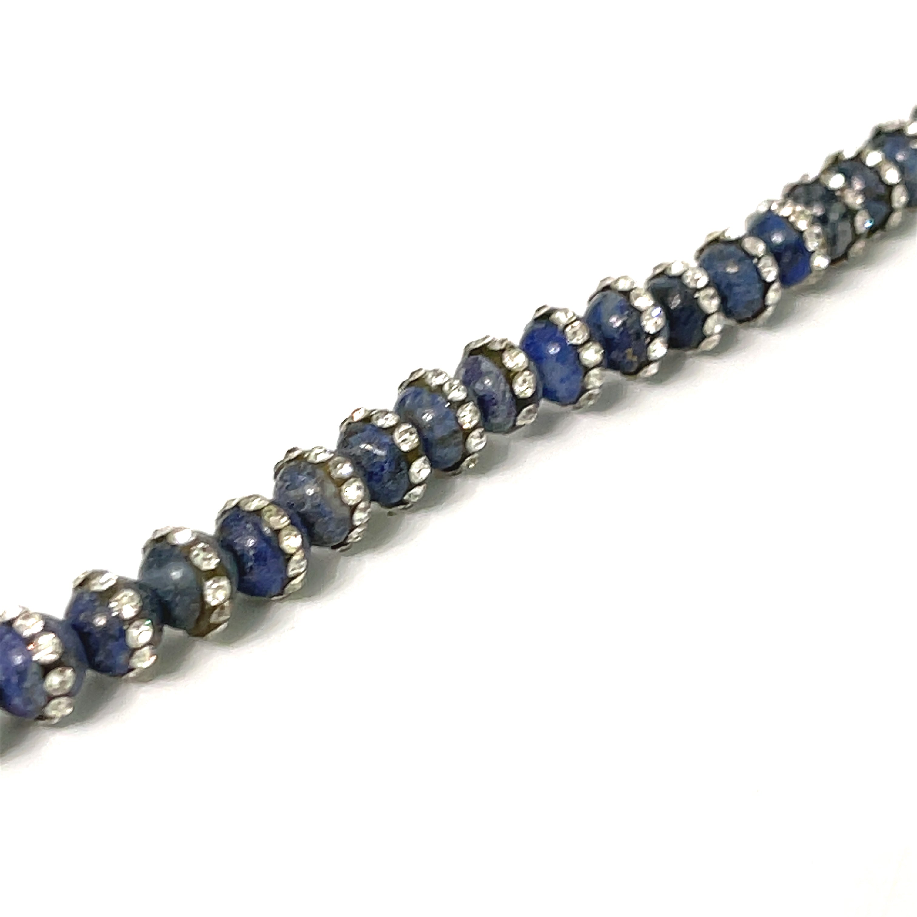 Lapis Lazuli Gemstone Strands, jewelry supplies