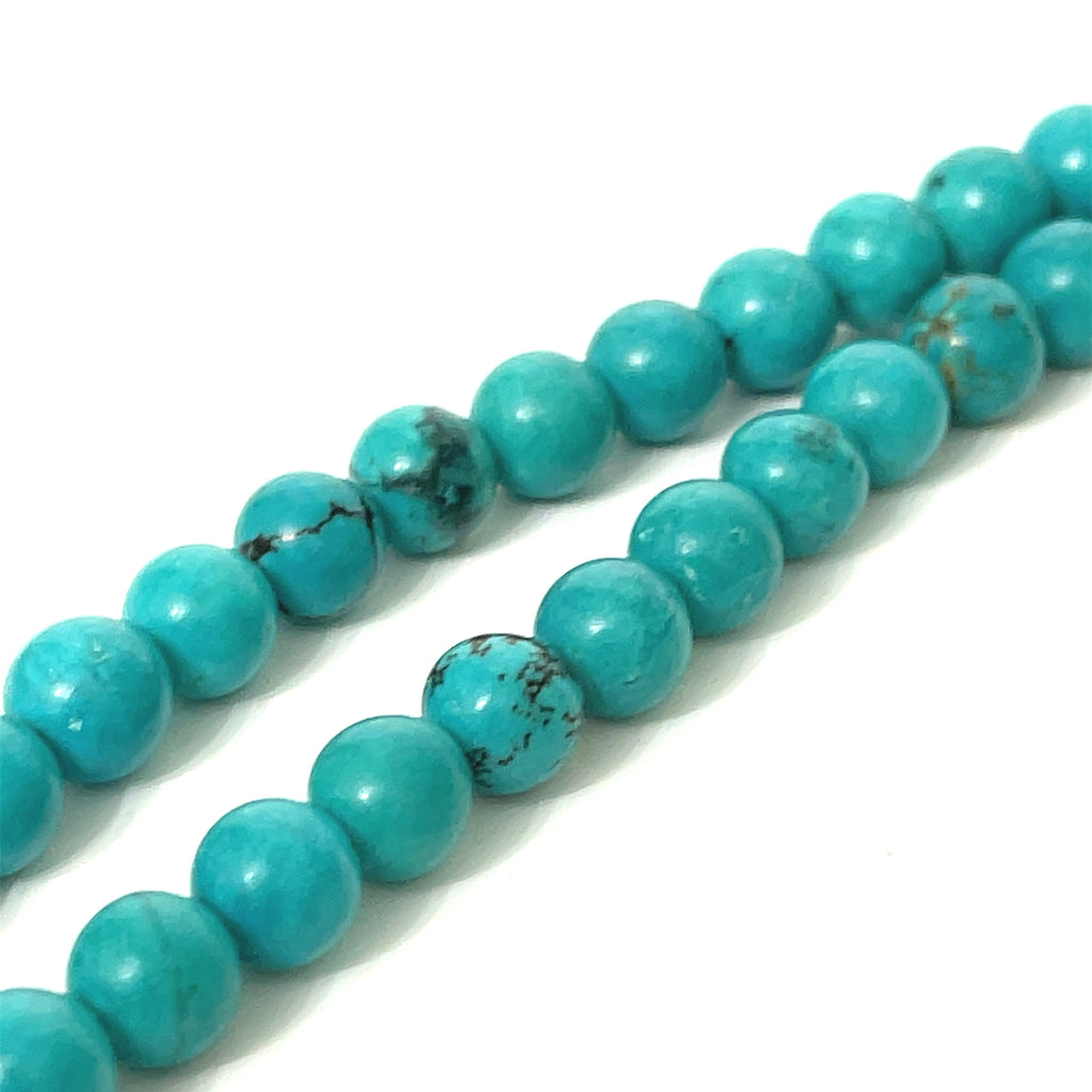 Turquoise Gemstone Strand