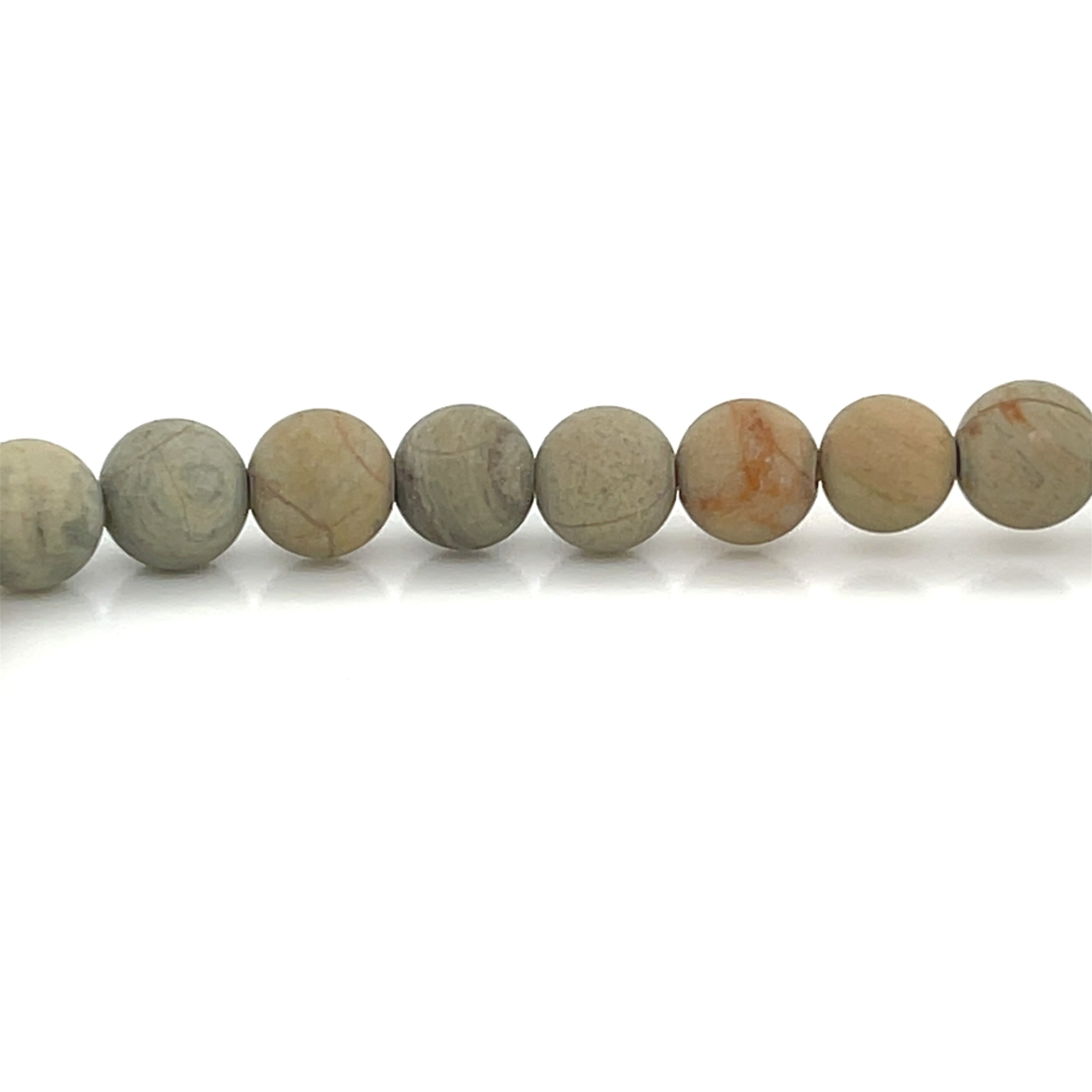 Butter Jade  (China) Gemstone Strand, Jewelry strand