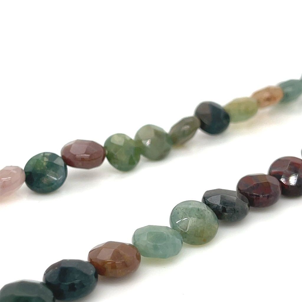 Fancy Jasper Gemstone Strands, Jewelry supplies