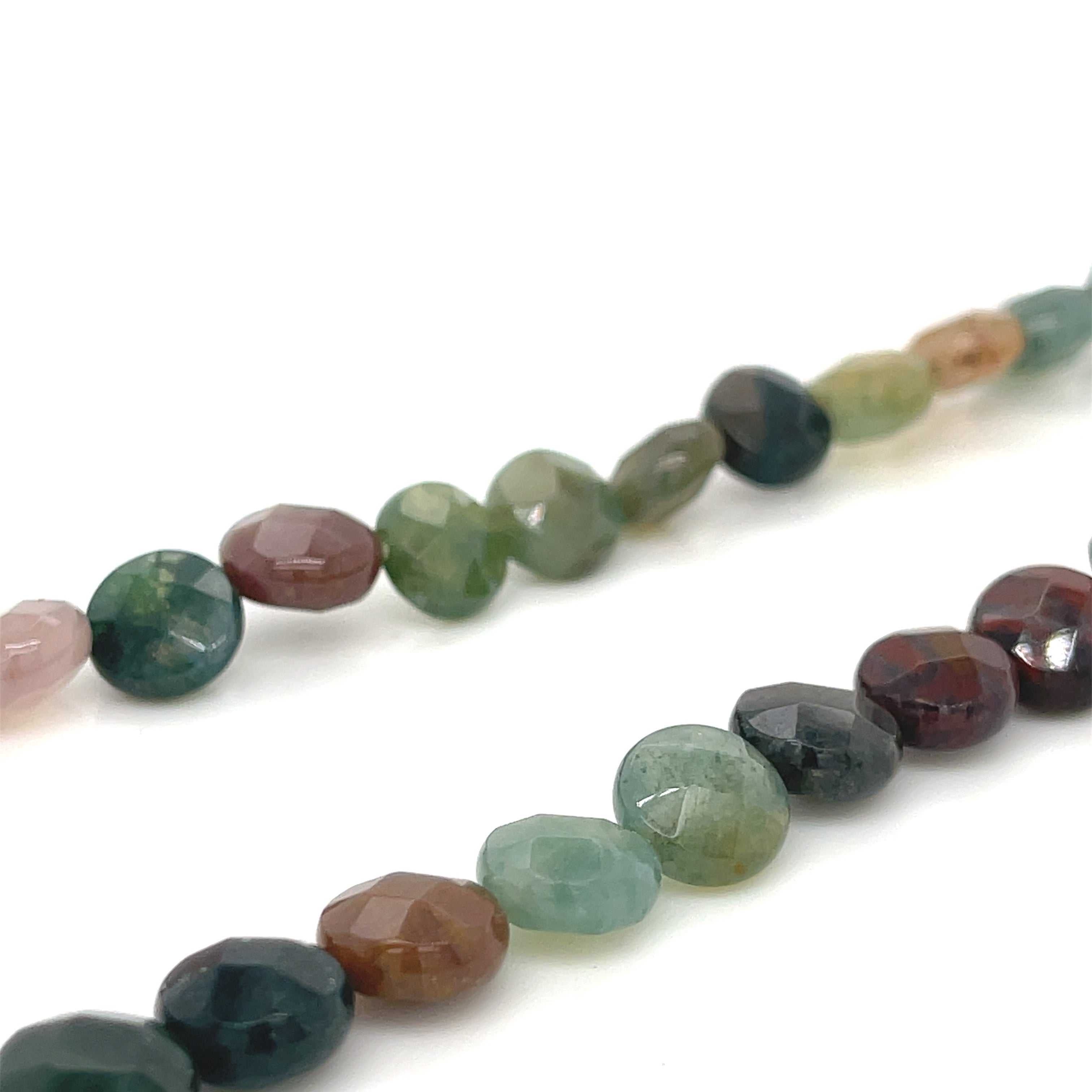 Fancy Jasper Gemstone Strands, Jewelry supplies