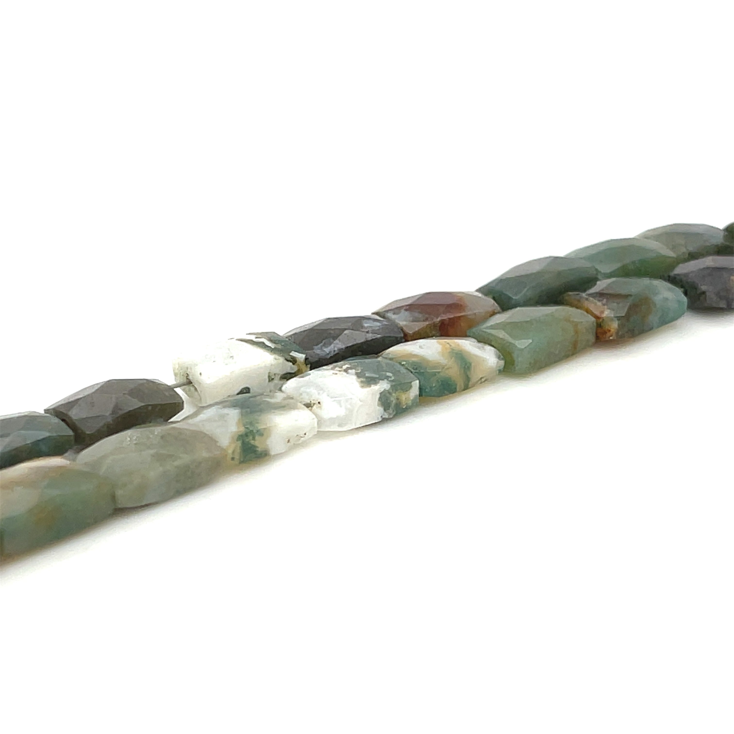 Fancy Jasper Gemstone Strands, Jewelry supplies