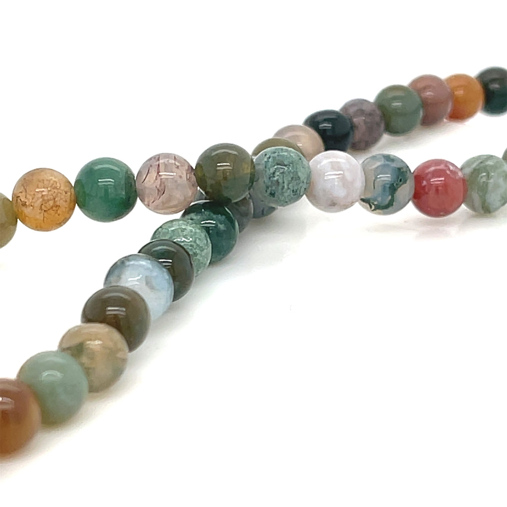 Fancy Jasper Gemstone Strands, Jewelry supplies