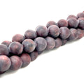 Garnet Gemstone Strands, jewelry supplies