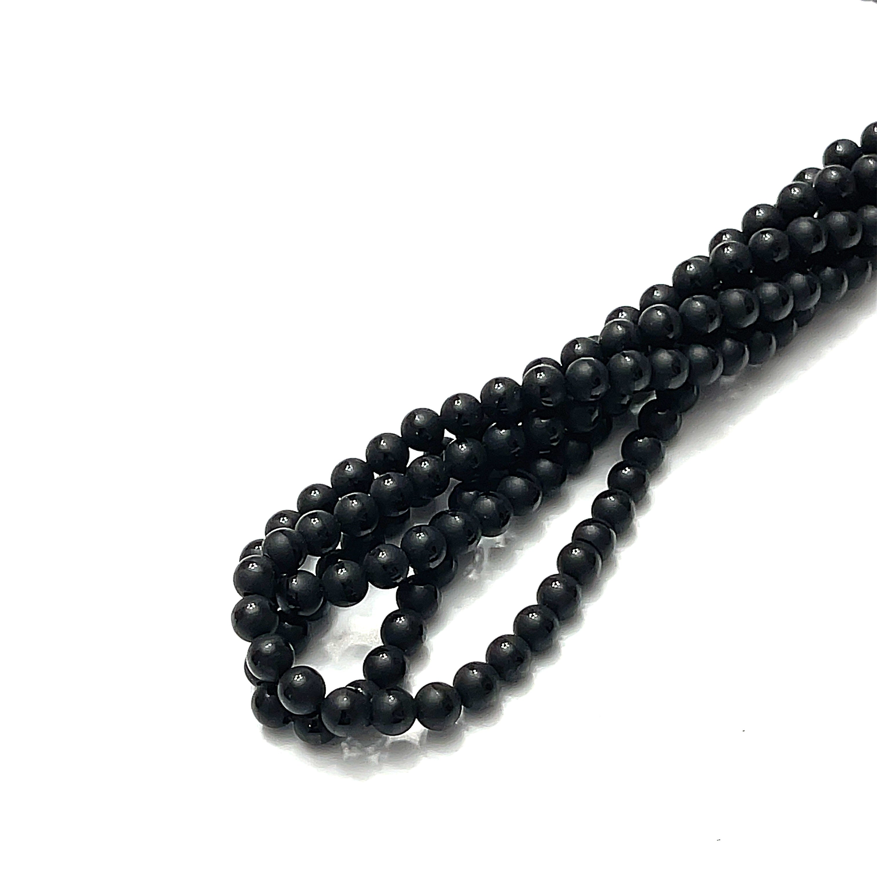 Onyx Gemstone Strands, jewelry supplies