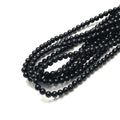 Onyx Gemstone Strands, jewelry supplies