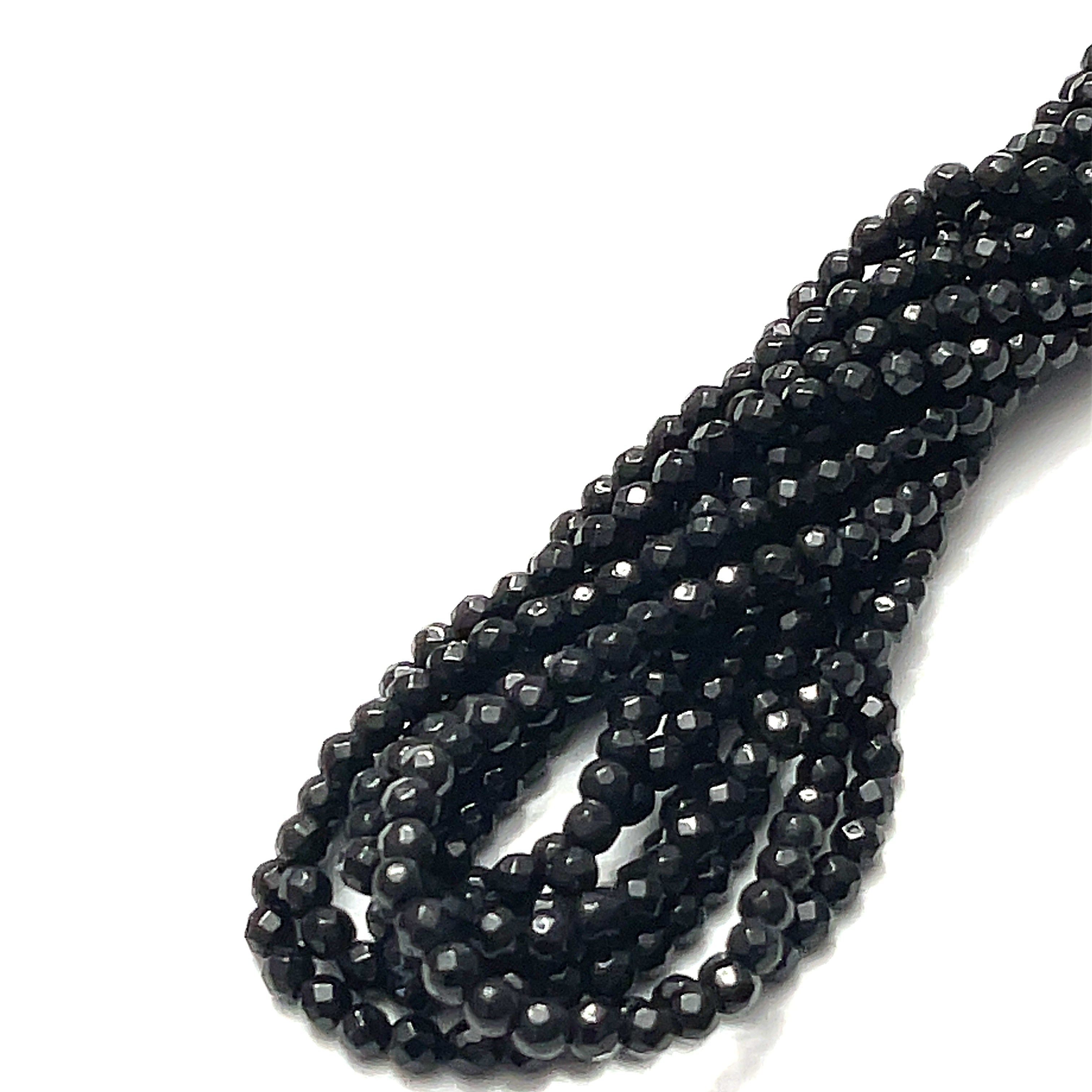Onyx Gemstone Strands, jewelry supplies